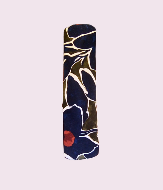 Flex Appeal Navy Headband