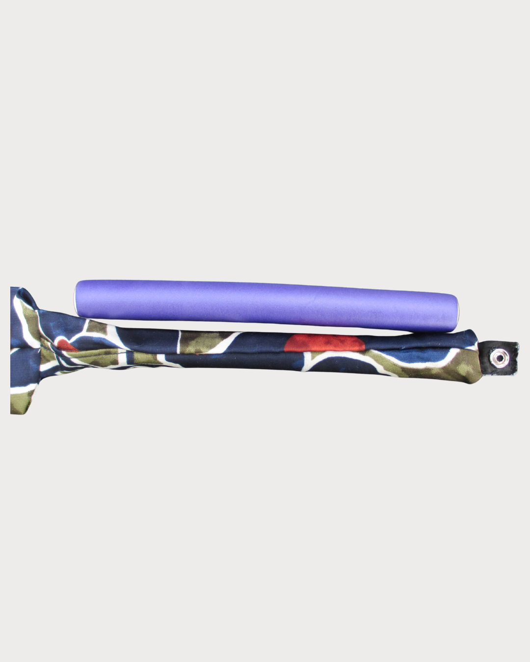 Flex Appeal Navy Headband