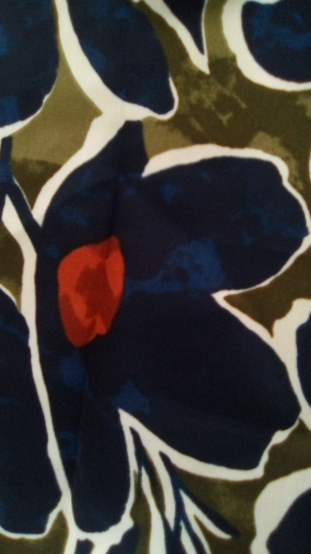 Flex Appeal Navy Headband