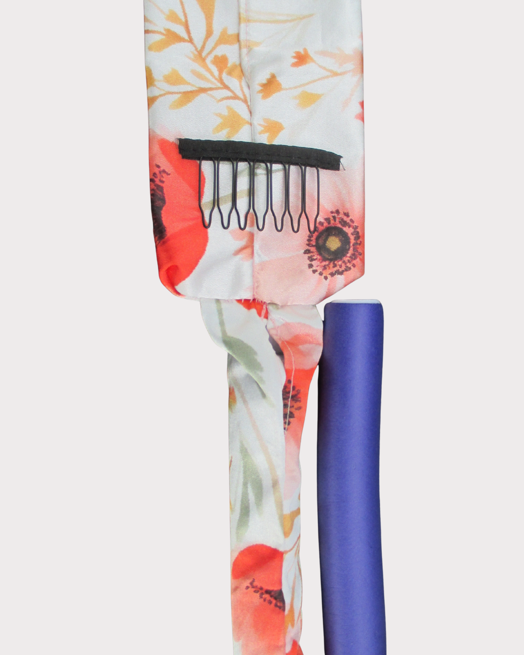 Head Turner Floral Headband