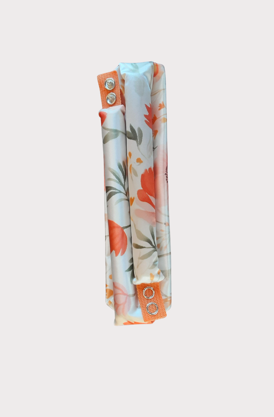 Head Turner Floral Headband