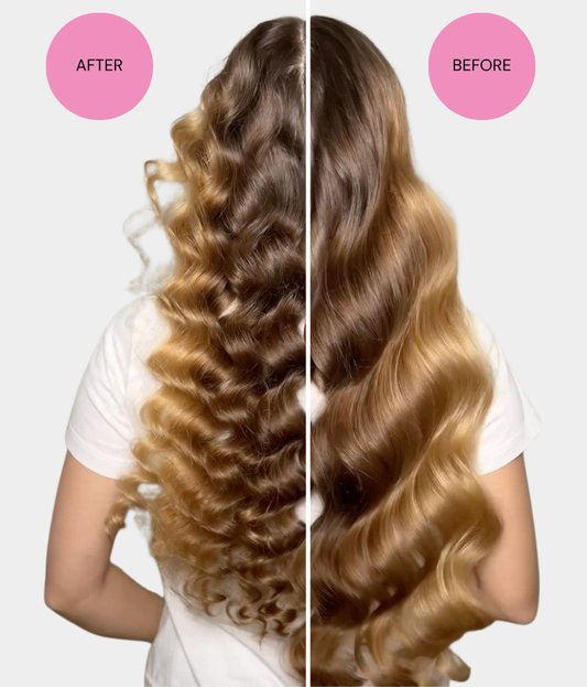 How To Get Perfect Heatless Curls Step-by-Step Guide
