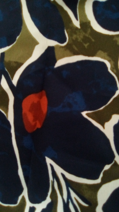Flex Appeal Navy Headband