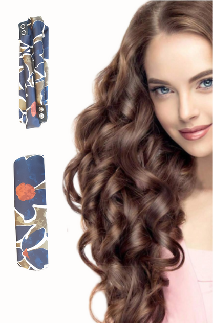 Flex Appeal Navy Headband